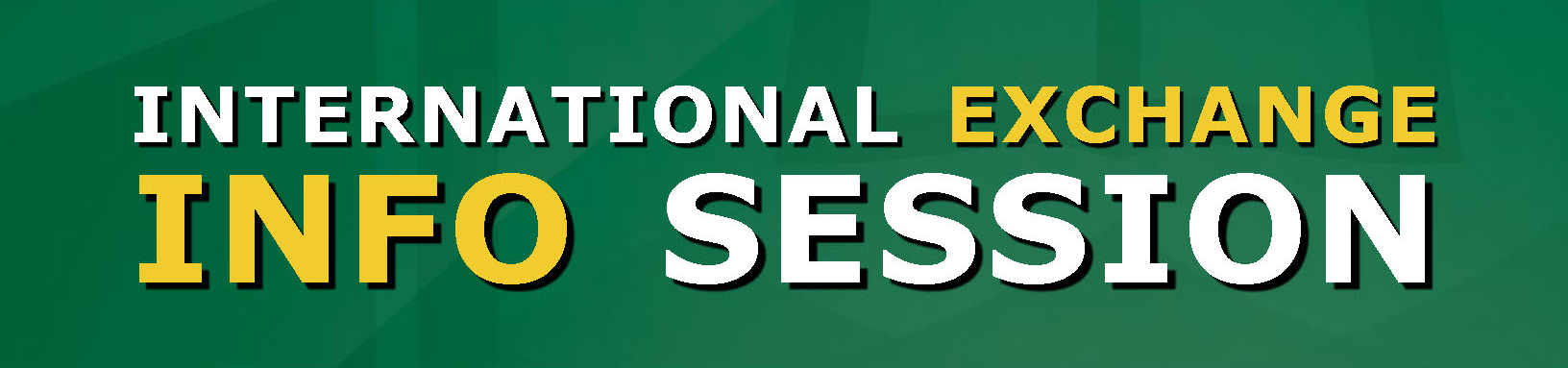Info Session