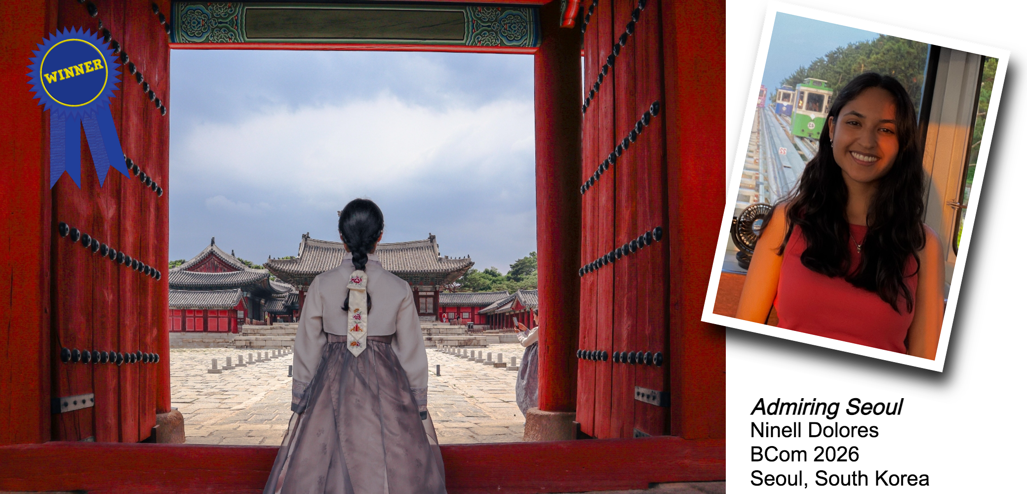 2024-25 Photo Contest Winner