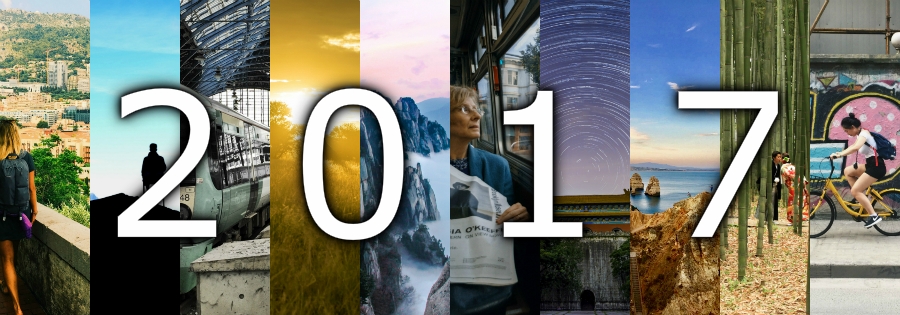 2017 International Photo Contest