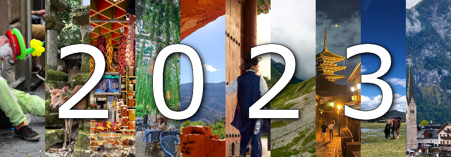 2023 International Photo Contest