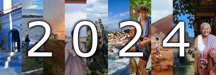 2024 International Photo Contest