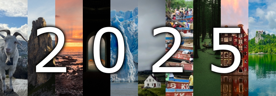 2025 International Photo Contest