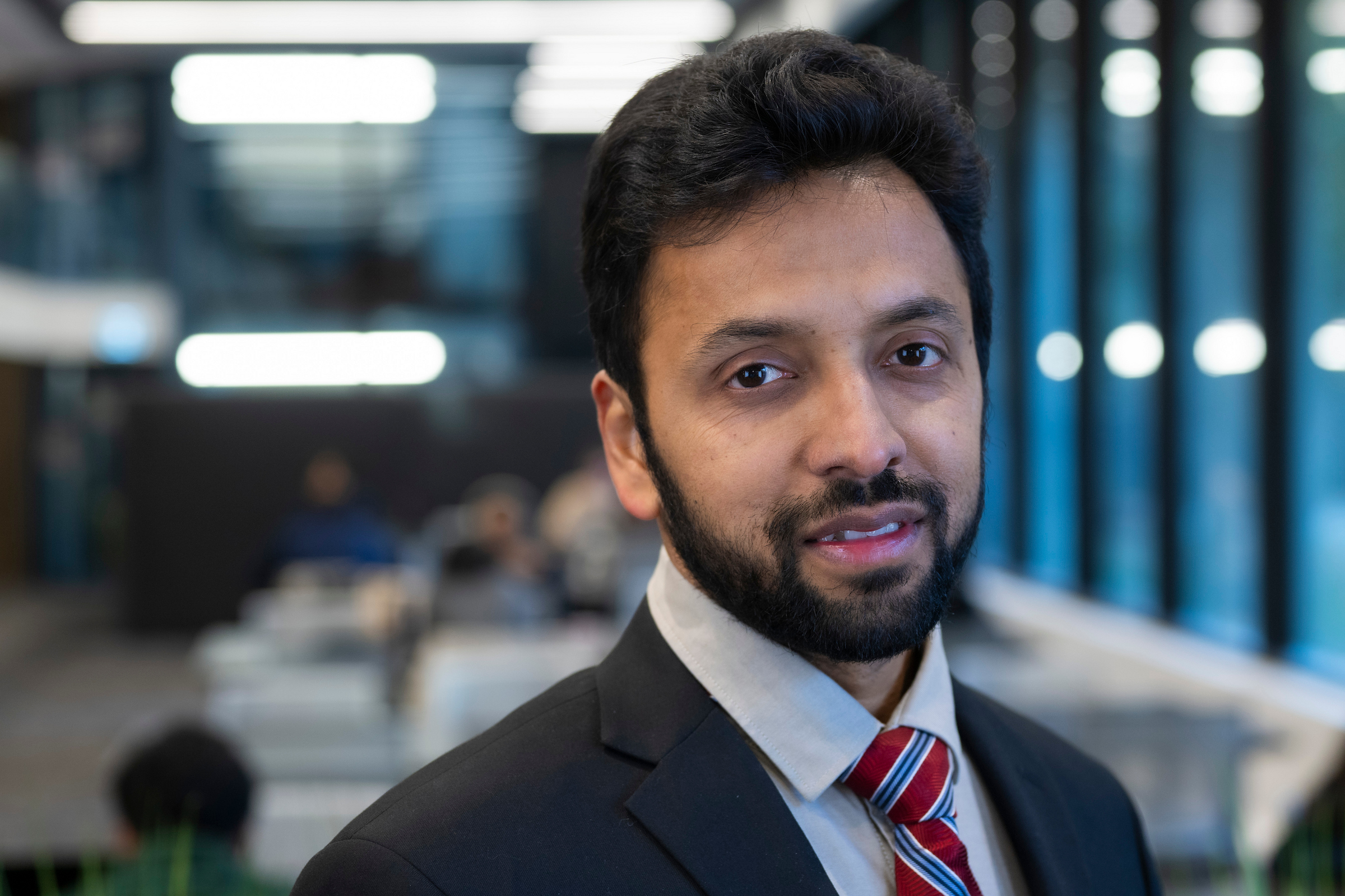 Rahul Menon