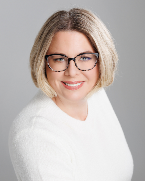 Headshot of Cheryl Ashby