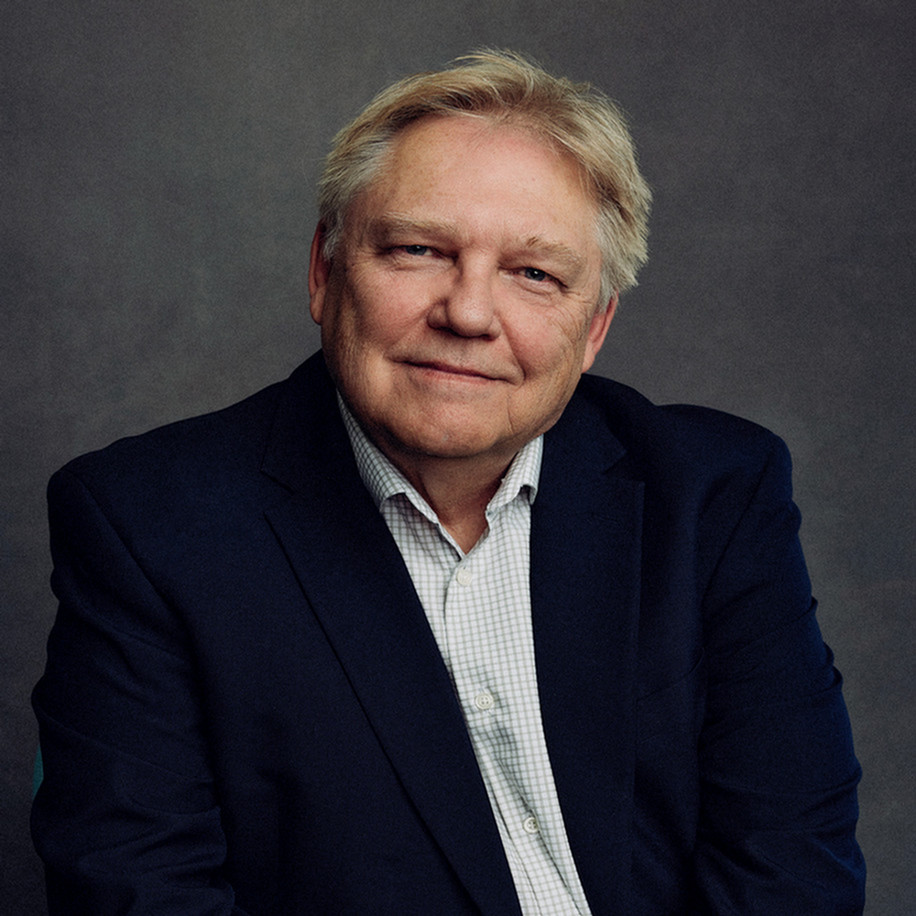 Headshot of Ian Gellatly of the Alberta School of Business