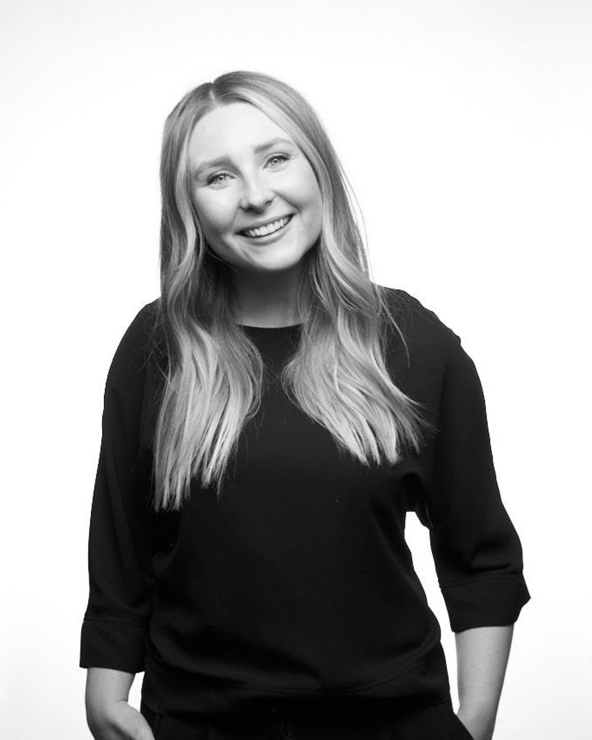 Headshot of Tiffany Baker