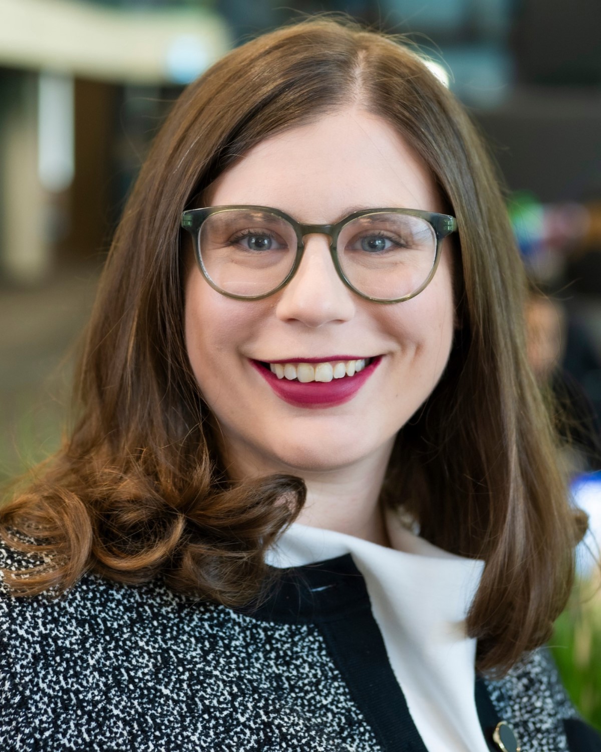 Shannon Duncan portrait