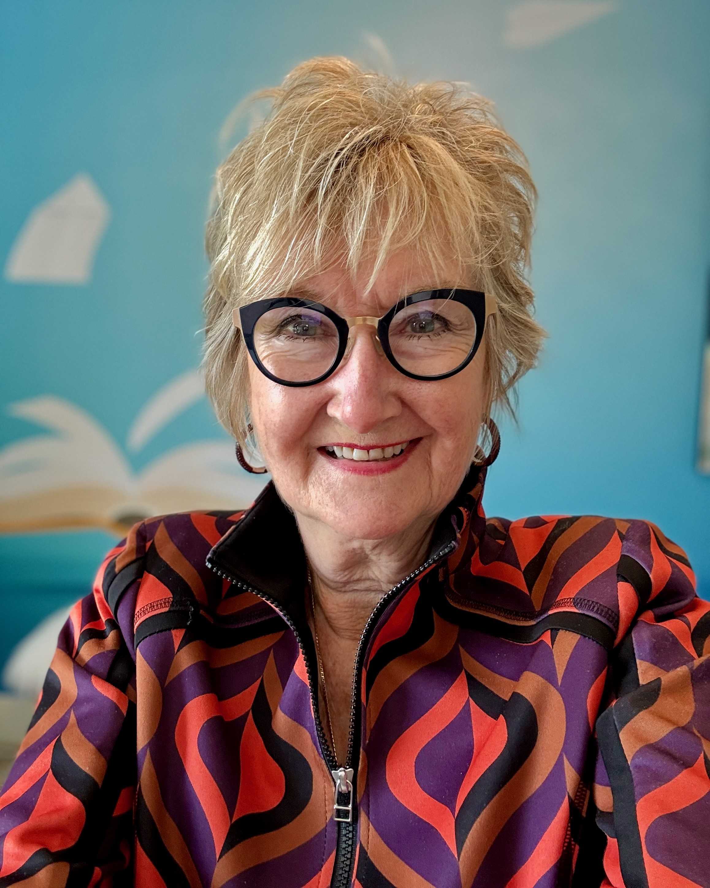 Laurie Hillis