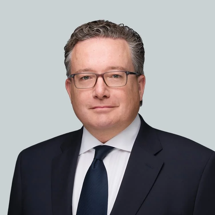 Dave Young Headshot