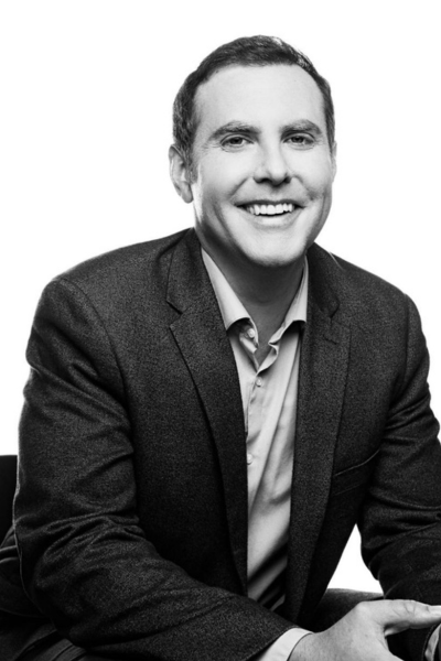 Sean Murphy headshot