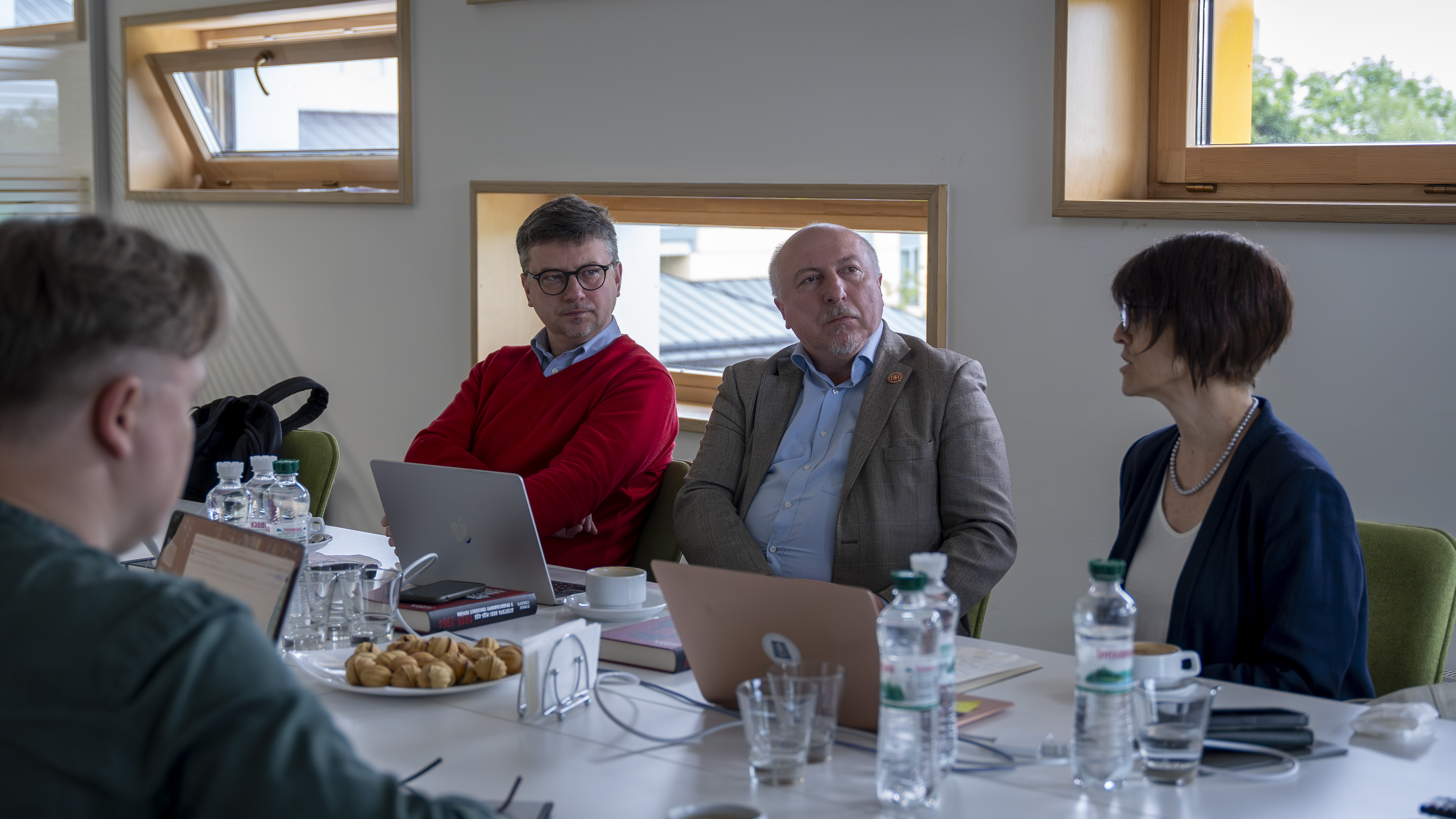 Lviv meeting 3