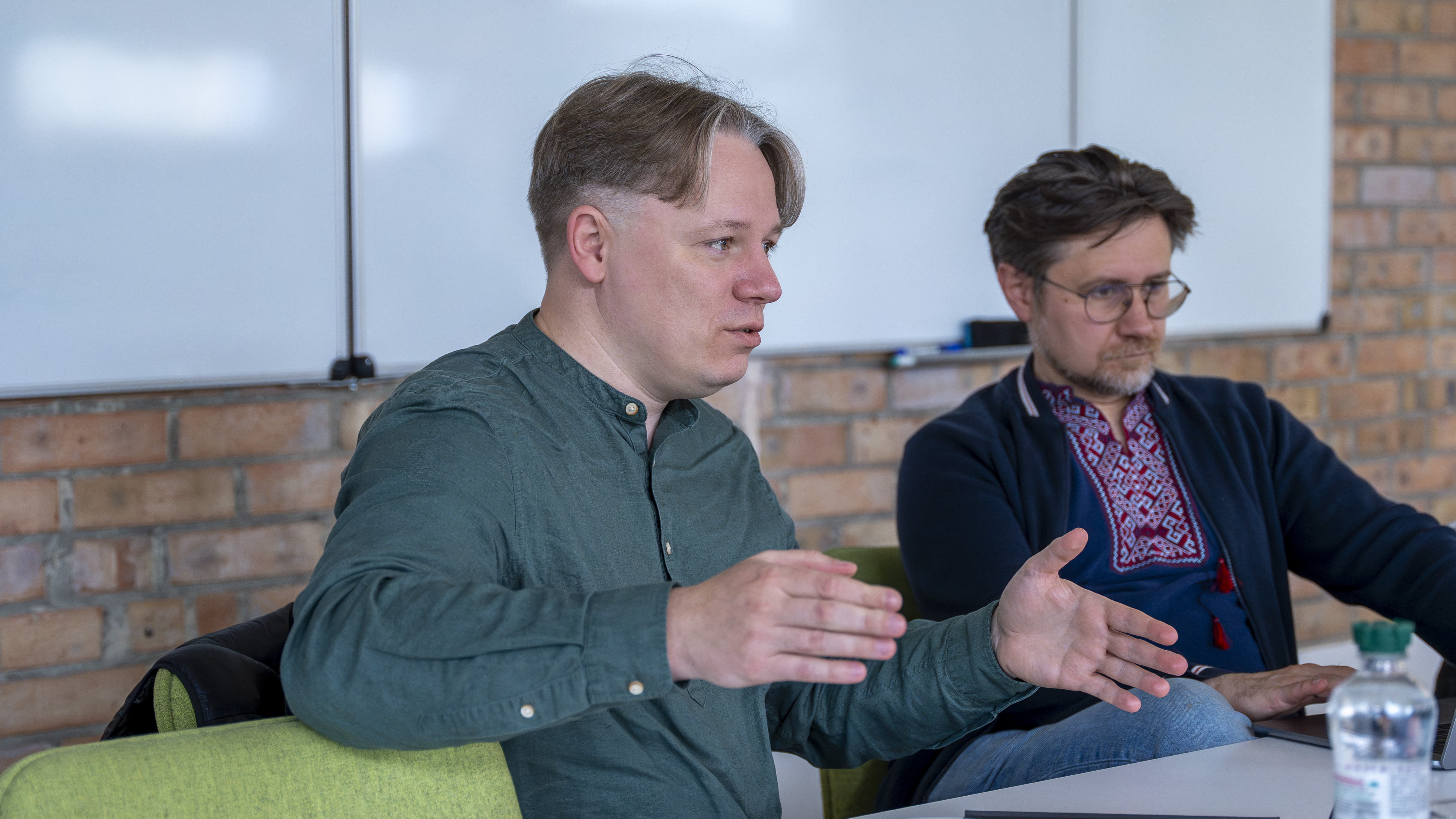 Lviv meeting 2