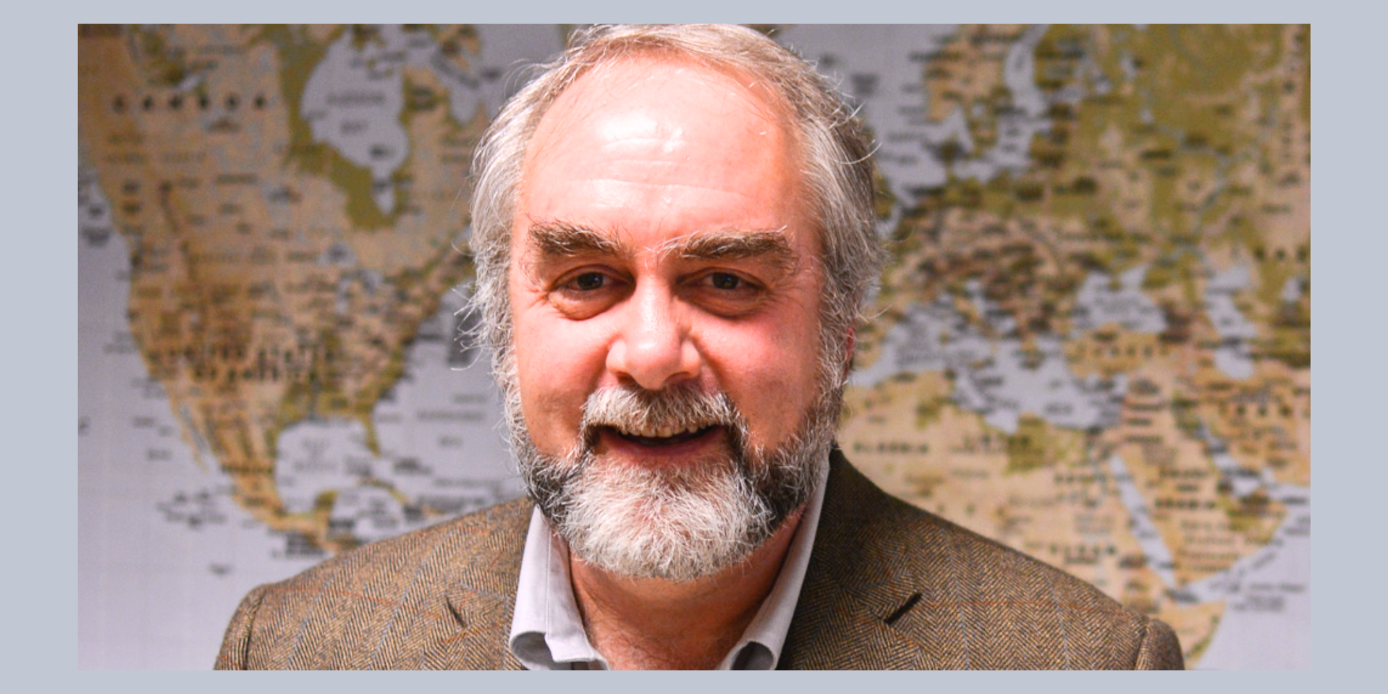 2024 Toronto Annual Famine Lecture