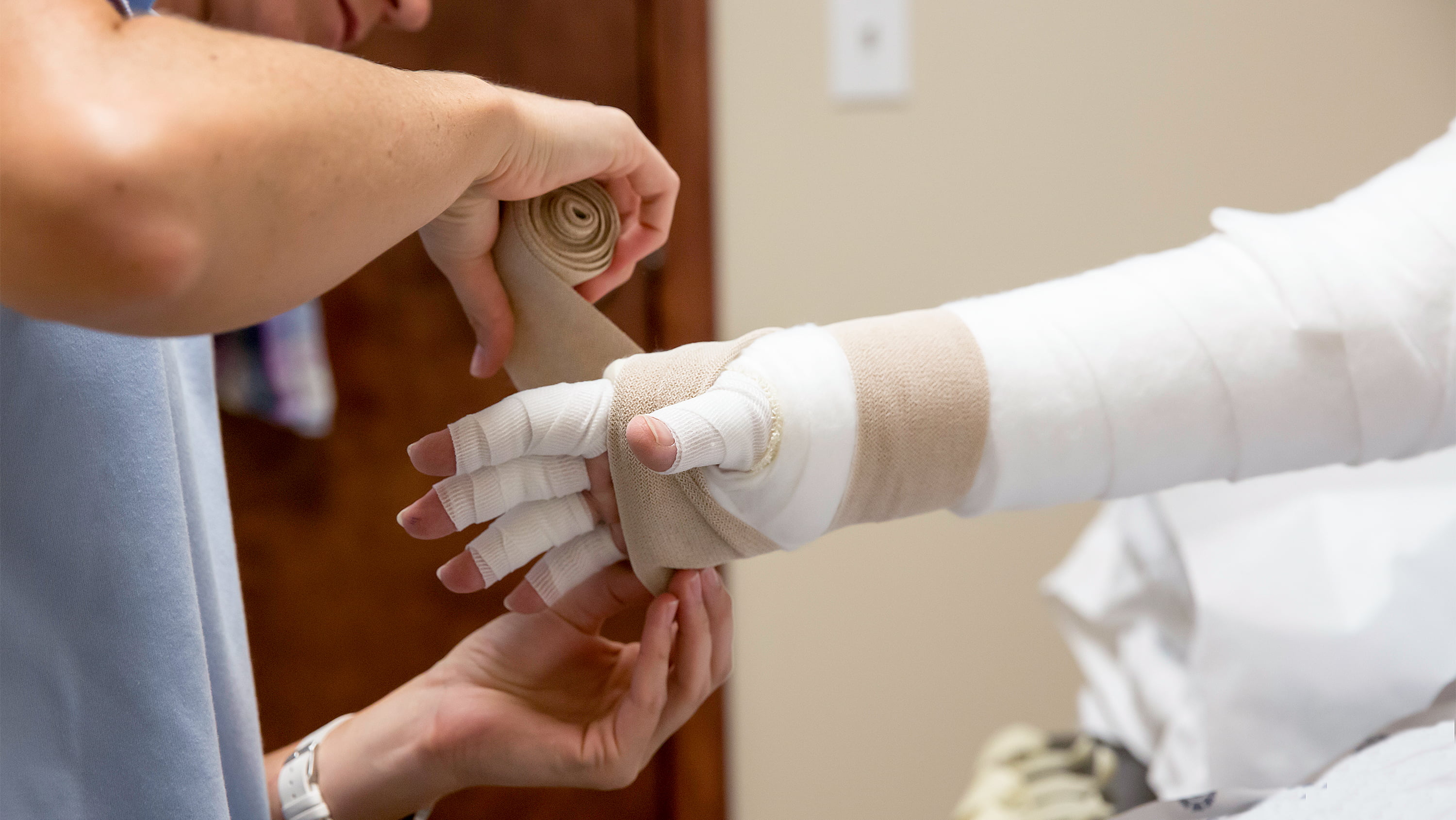 lymphedema
