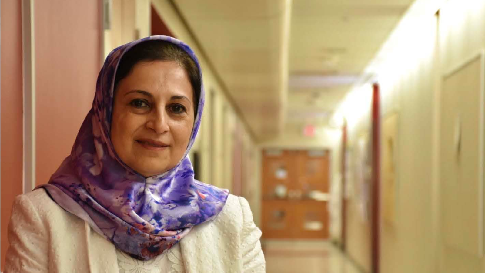 Afsaneh Lavasanifar