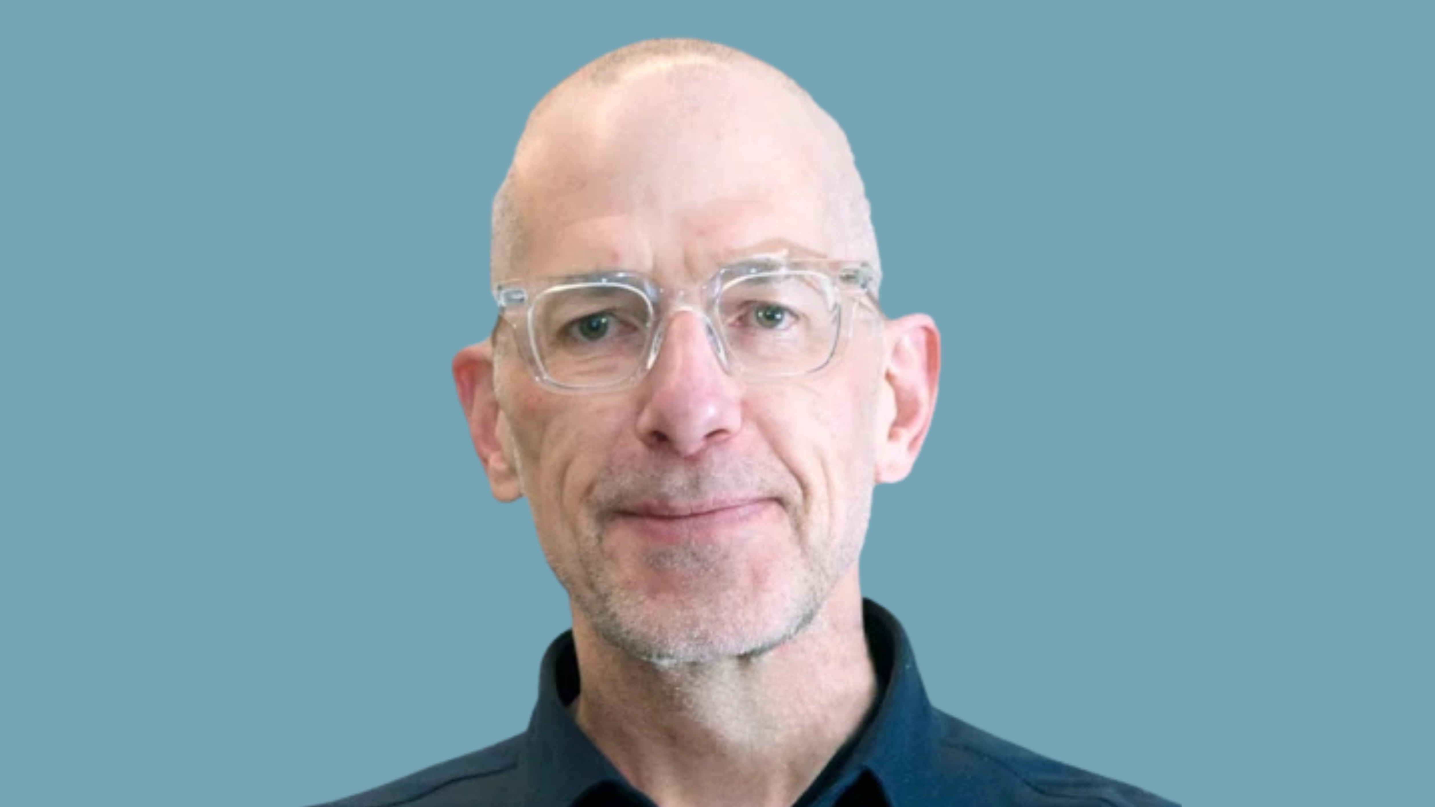 Alan Underhill
