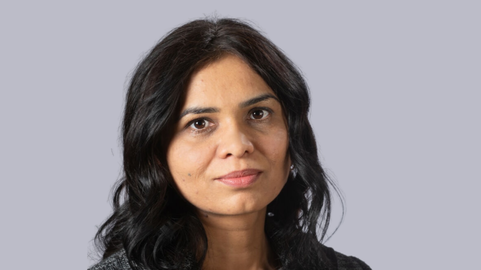 Marya Ahmed