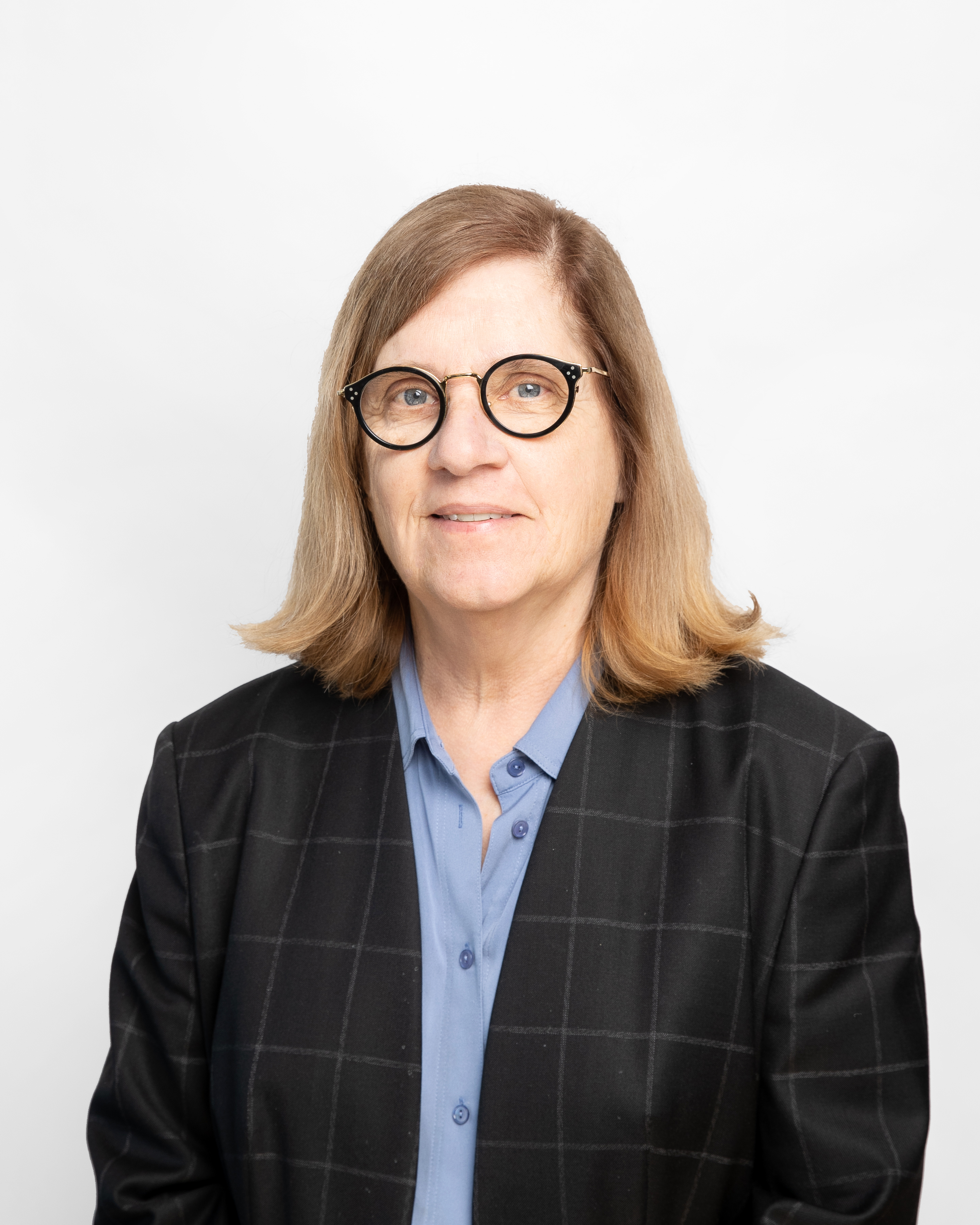 Lesley Michell