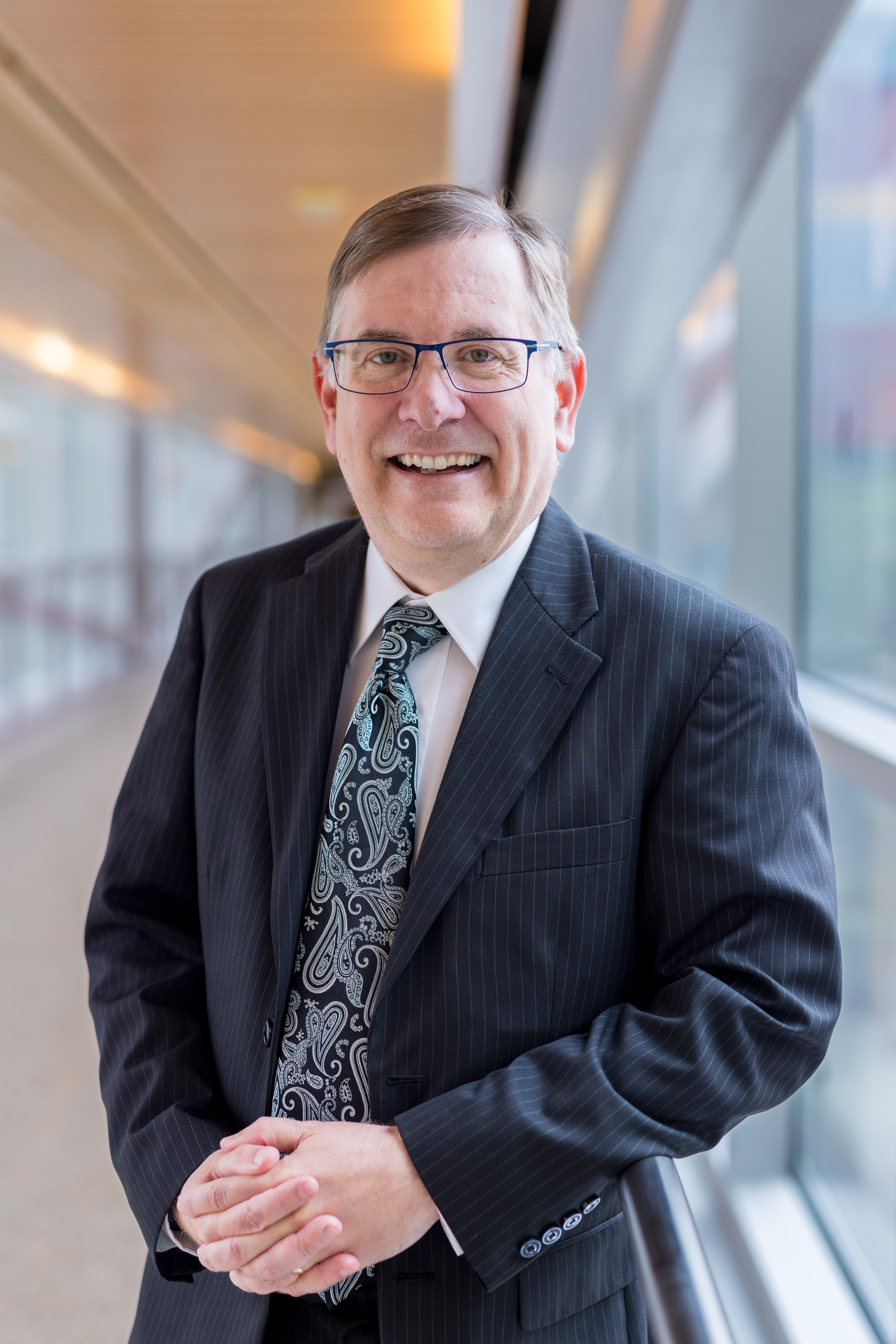 Dr. Spencer Gibson