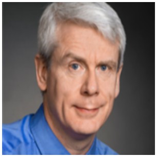 Dr. Finlay McAlister - UofA 