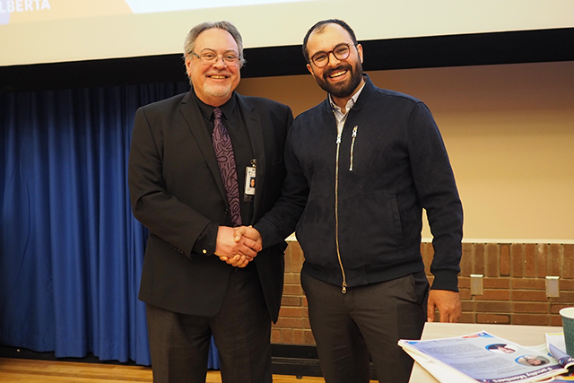 Amir Tabatabaei Dakhili, MSc, PhD