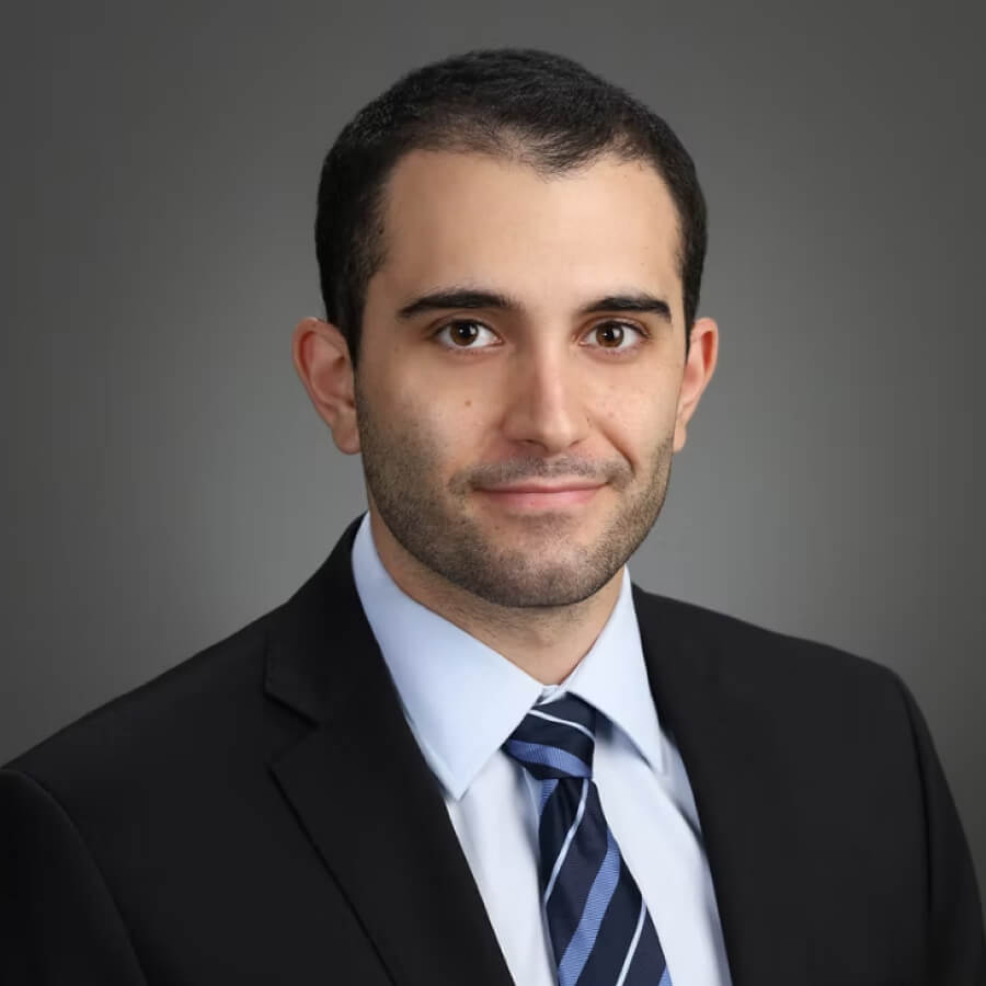 Ryaan EL-Andari