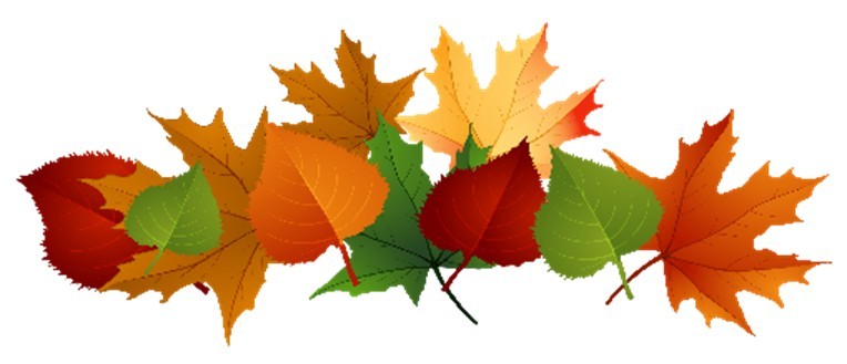 Autumn Leaves