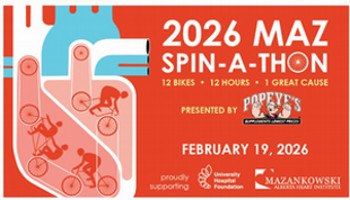 2026 Maz spinathon