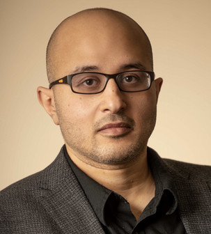 Mohamed Osman headshot 