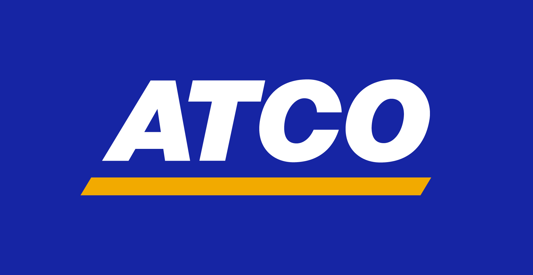 ATCO logo