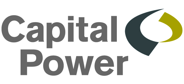Capital Power Logo