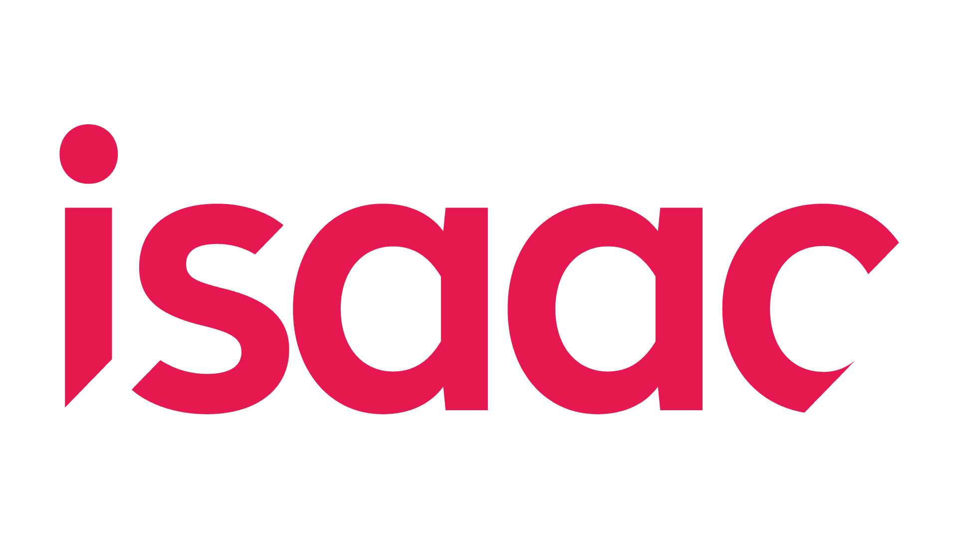 ISAAC logo