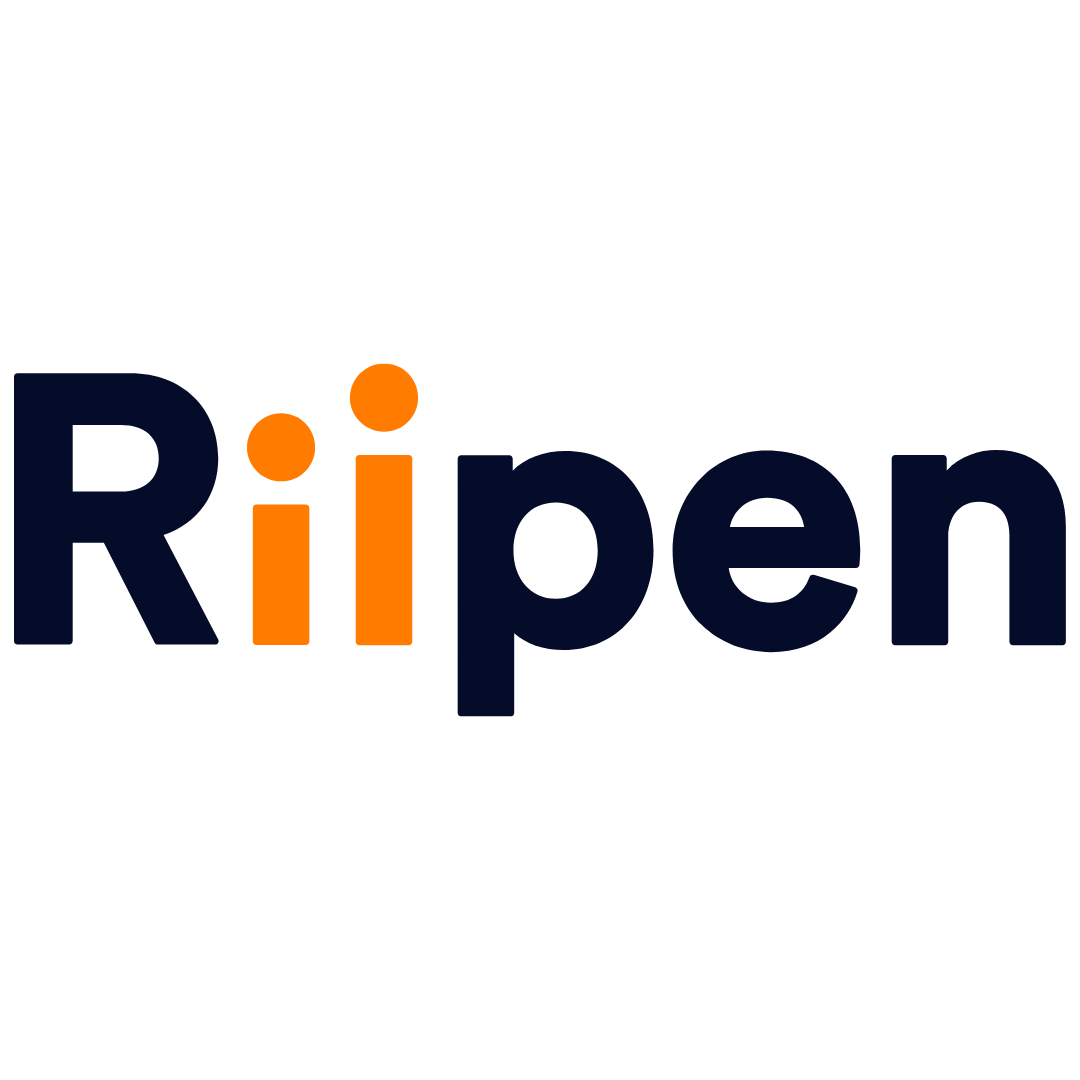 RIIPEN logo