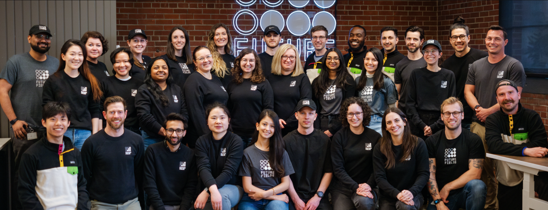 Future Fields Team