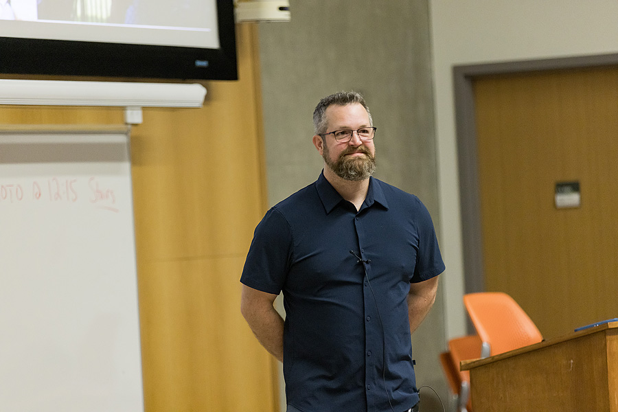 Symposium-Photos