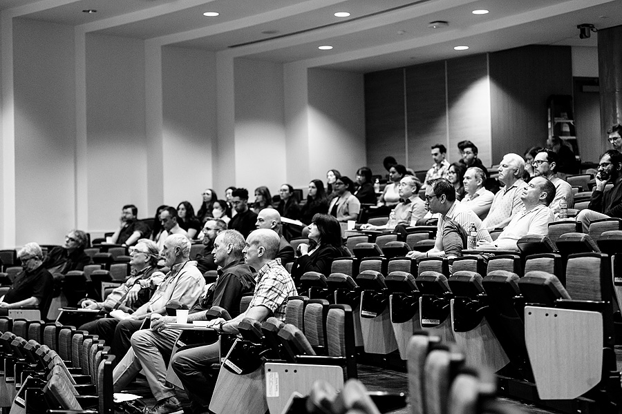 Symposium-Photos