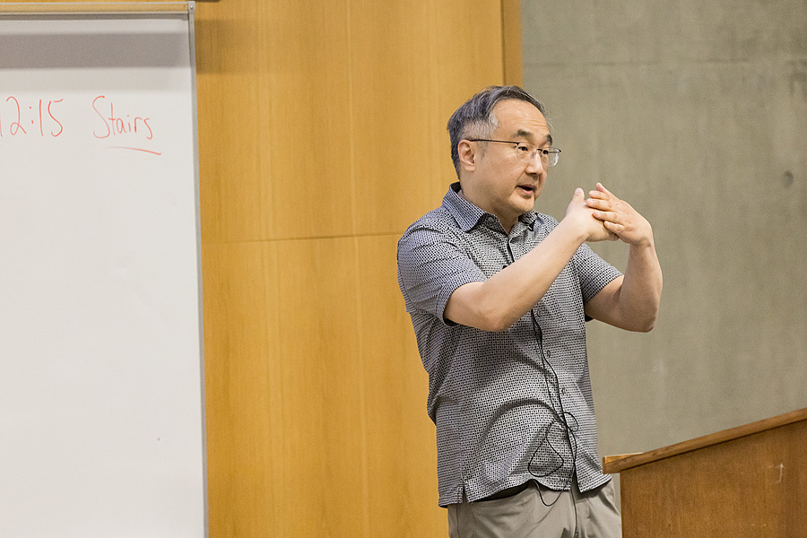 Symposium-Photos