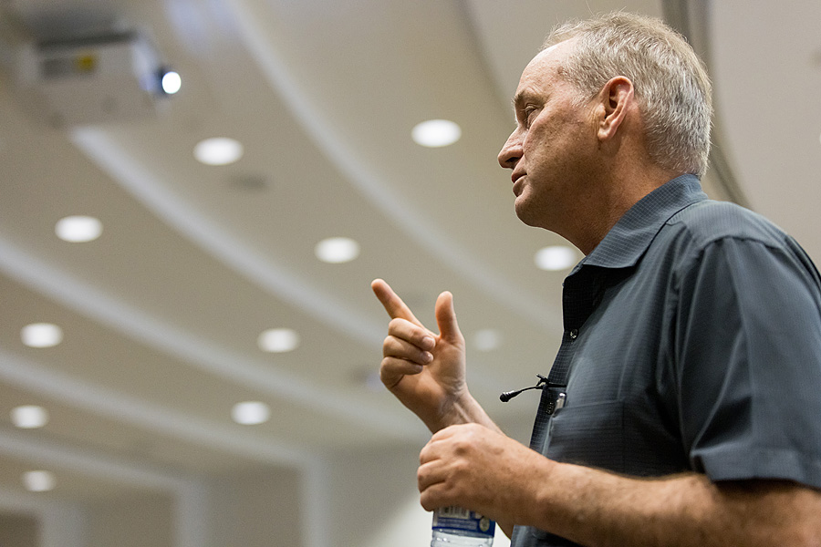 Symposium-Photos