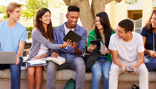 Blended Learning Case Studies