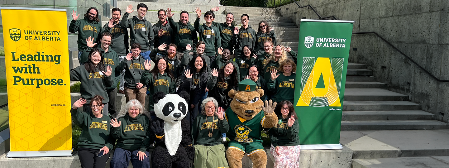New to the U: Faculty Teaching Orientation