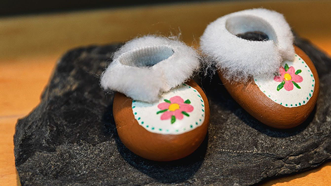 Moccasins