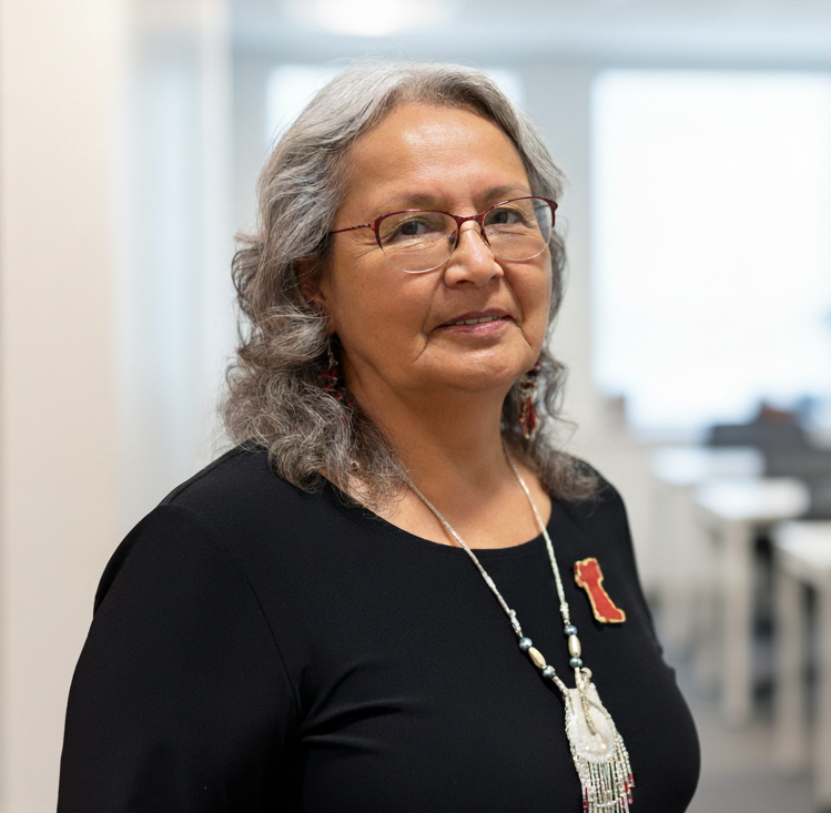 Elder Evelyn Day photo