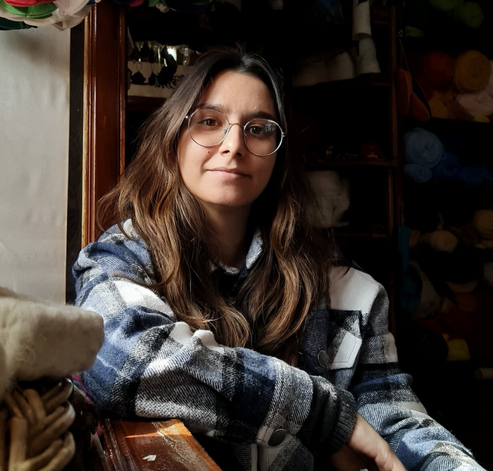 Hande Gür photo