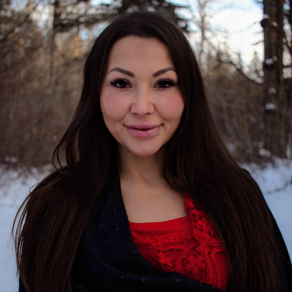 image of Kristen Mineault
