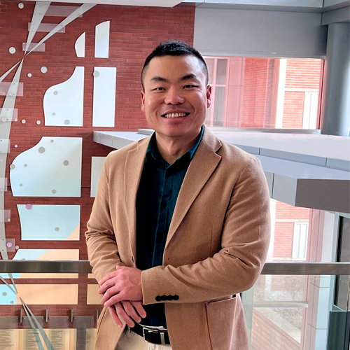 Richard Li