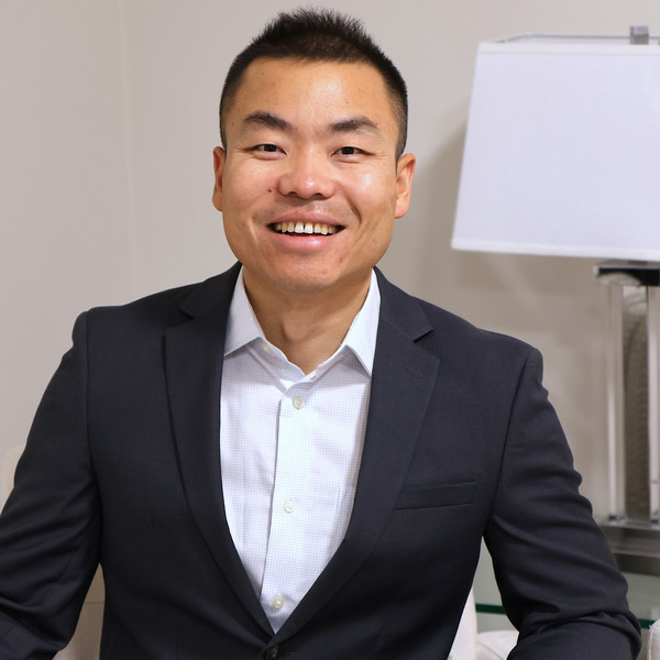 Richard Li