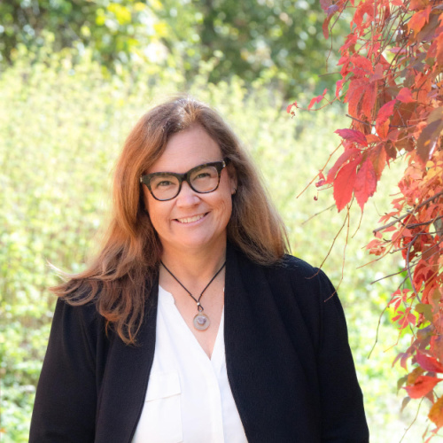 Image of Verena Roberts, Instructional Designer, AI and Assessment