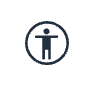 Canvas Accessibility Checker Icon