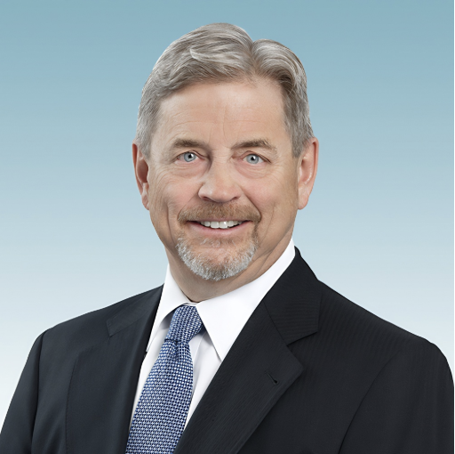 Fall 2026 Honorary Degree Recipient Hal Kvisle