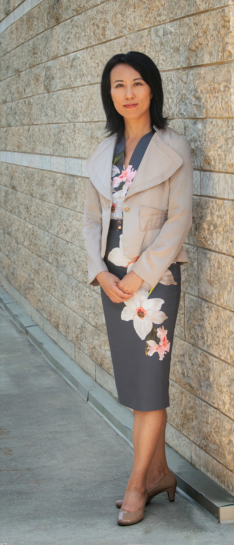 Jia Wang